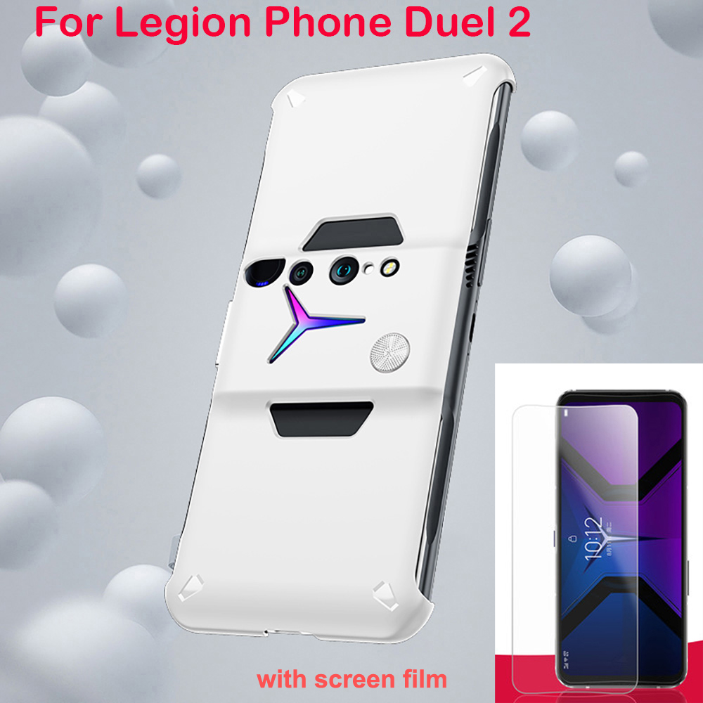 Lenovo Legion Phone Duel 2 ̽   Ʈ ȣ..